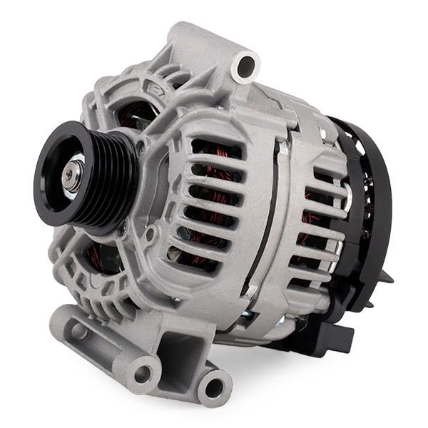 RIDEX 4G0403 Alternator