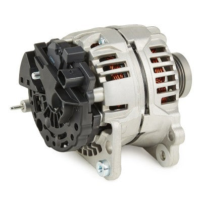 RIDEX 4G0802 Alternator