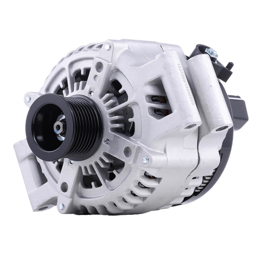 RIDEX 4G0912 Alternator