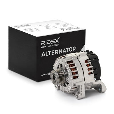 RIDEX 4G1266 Alternator