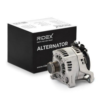 RIDEX 4G1279 Alternator