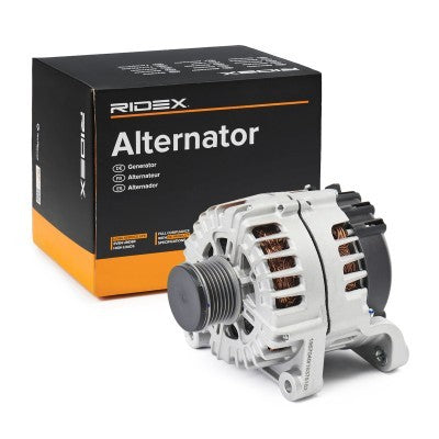 RIDEX 4G1313 Alternator