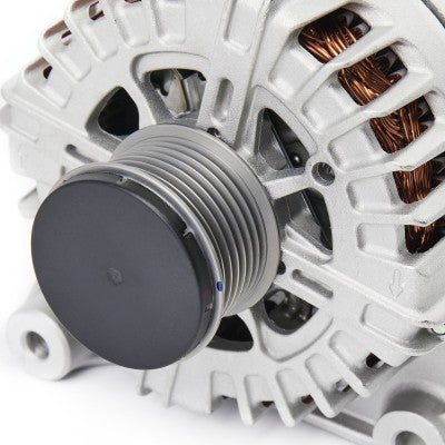 RIDEX 4G1313 Alternator
