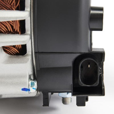 RIDEX 4G1313 Alternator