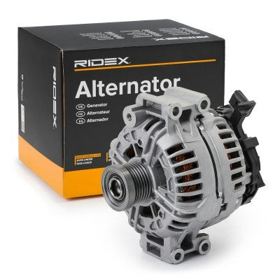 RIDEX 4G1366 Alternator
