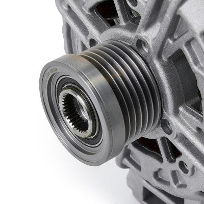 RIDEX 4G1366 Alternator