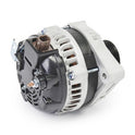 RIDEX 4G1537 Alternator