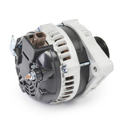 RIDEX 4G1537 Alternator