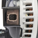 RIDEX 4G1537 Alternator