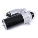 RIDEX 2S0476 Starter motor