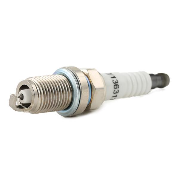 RIDEX 686S0030 Spark Plug