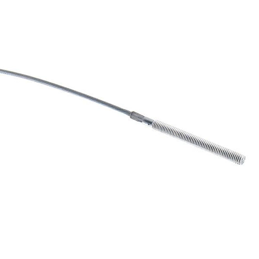 RIDEX 124C0421 Hand brake cable for BMW 3 Series
