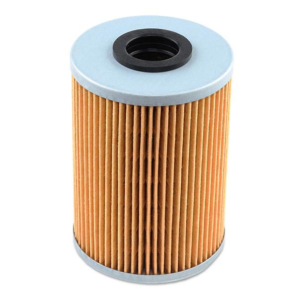 RIDEX 7O0162 Oil Filter for BMW 3 Series