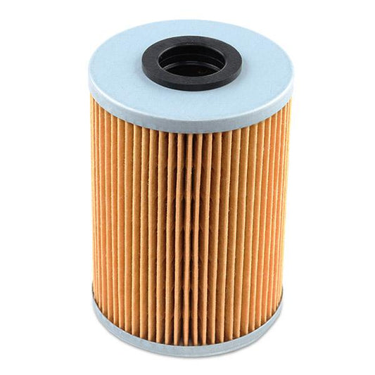 RIDEX 7O0162 Oil Filter for BMW 3 Series