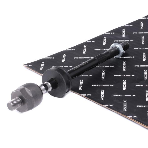 RIDEX 51T0276 Inner tie rod