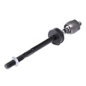 RIDEX 51T0276 Inner tie rod