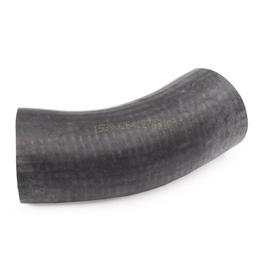 RIDEX 3314C0023 Charger Intake Hose