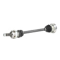 RIDEX 13D0648 Drive Shaft for BMW 3 Series
