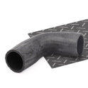 RIDEX 3314C0051 Charger Intake Hose