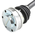 RIDEX 13D0648 Drive Shaft for BMW 3 Series