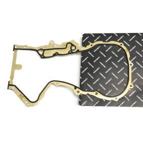 RIDEX 568G0005 Timing cover gasket