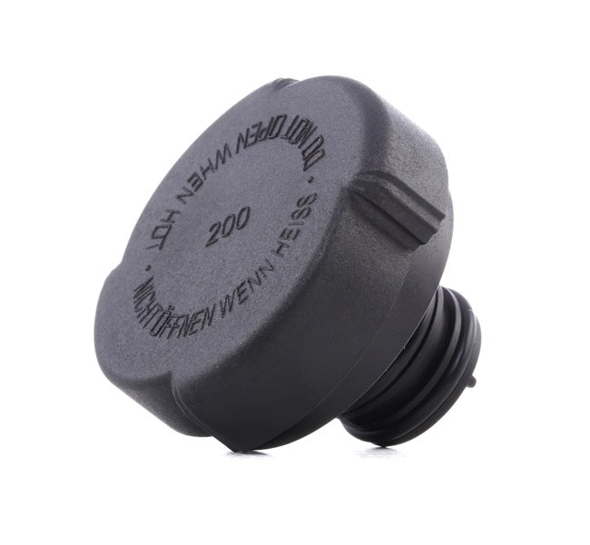 RIDEX 56V0013 Expansion tank cap