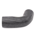 RIDEX 3314C0051 Charger Intake Hose