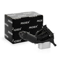 RIDEX 590H0080 Oil filter housing