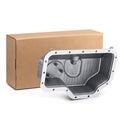 RIDEX 592O0061 Oil sump