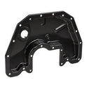 RIDEX 592O0186 Oil sump