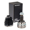 RIDEX 5J0453 Joint kit, drive shaft - Front Axle