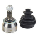 RIDEX 5J0538 Joint Kit, drive shaft