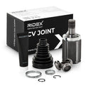 RIDEX 5J0882 Joint kit, drive shaft - Front Axle