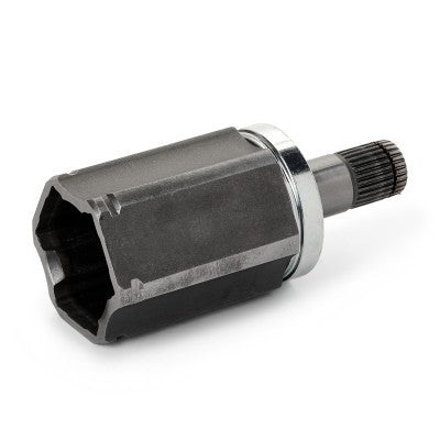 RIDEX 5J0882 Joint kit, drive shaft - Front Axle