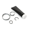 RIDEX 5J0882 Joint kit, drive shaft - Front Axle