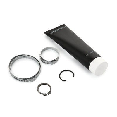 RIDEX 5J0882 Joint kit, drive shaft - Front Axle