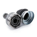 RIDEX 5J0908 Joint kit, drive shaft - Rear Axle