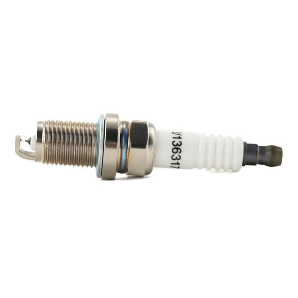 RIDEX 686S0030 Spark Plug