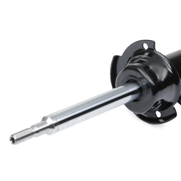 RIDEX 854S1645 Shock Absorber - Front Axle Left