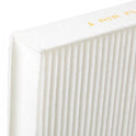 RIDEX 424I0463 Pollen filter