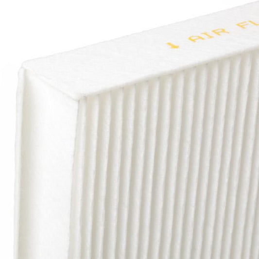 RIDEX 424I0463 Pollen filter