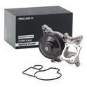 RIDEX 1260W0291 Water Pump