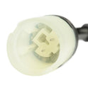 RIDEX 407W0085 Brake pad wear sensor