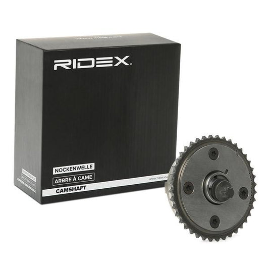 RIDEX 4106C0007 Camshaft Adjuster