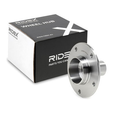RIDEX 653W0108 Wheel Hub