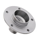 RIDEX 653W0108 Wheel Hub