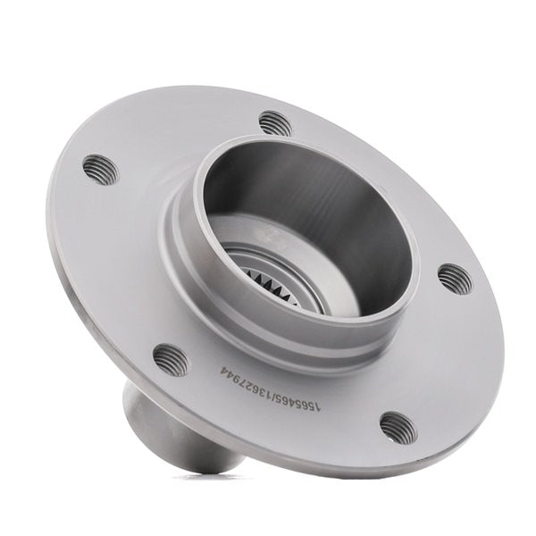 RIDEX 653W0108 Wheel Hub