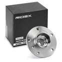 RIDEX 653W0234 Wheel Hub