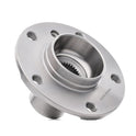 RIDEX 653W0234 Wheel Hub