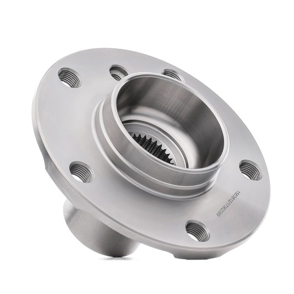 RIDEX 653W0234 Wheel Hub